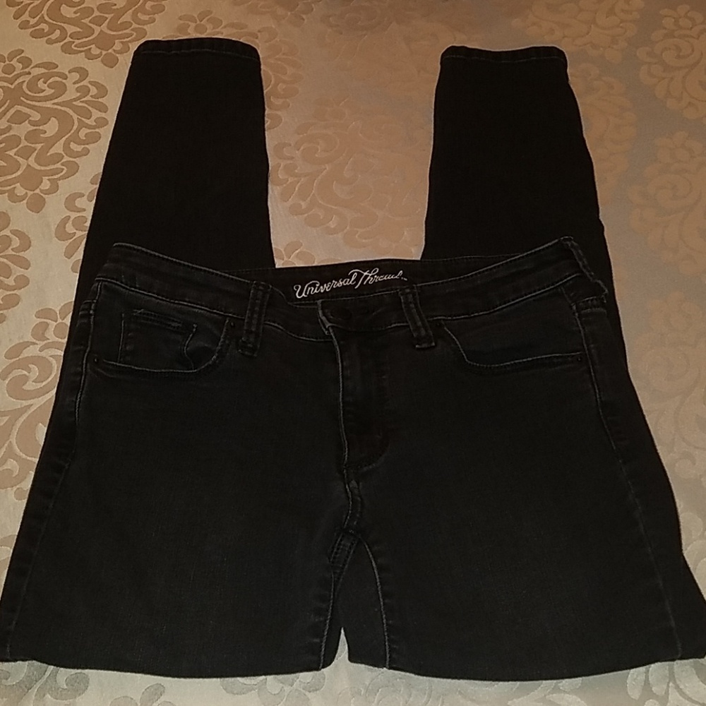 **3 for $20** Universal Thread Jeans